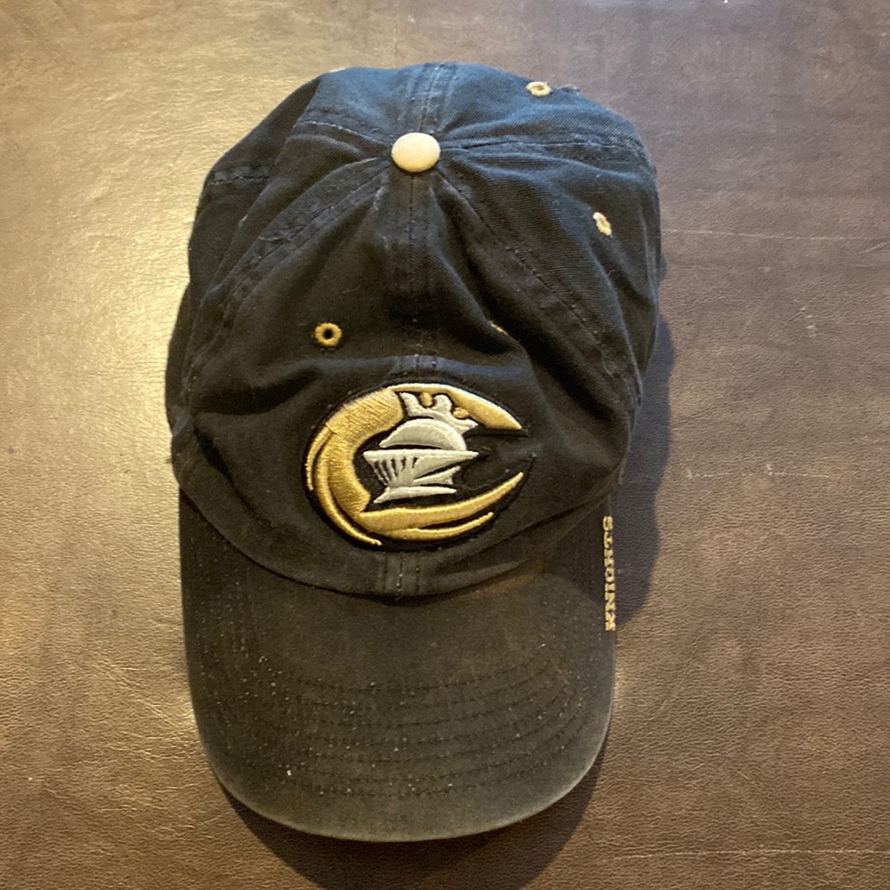 Charlotte Knights Baseball Cap